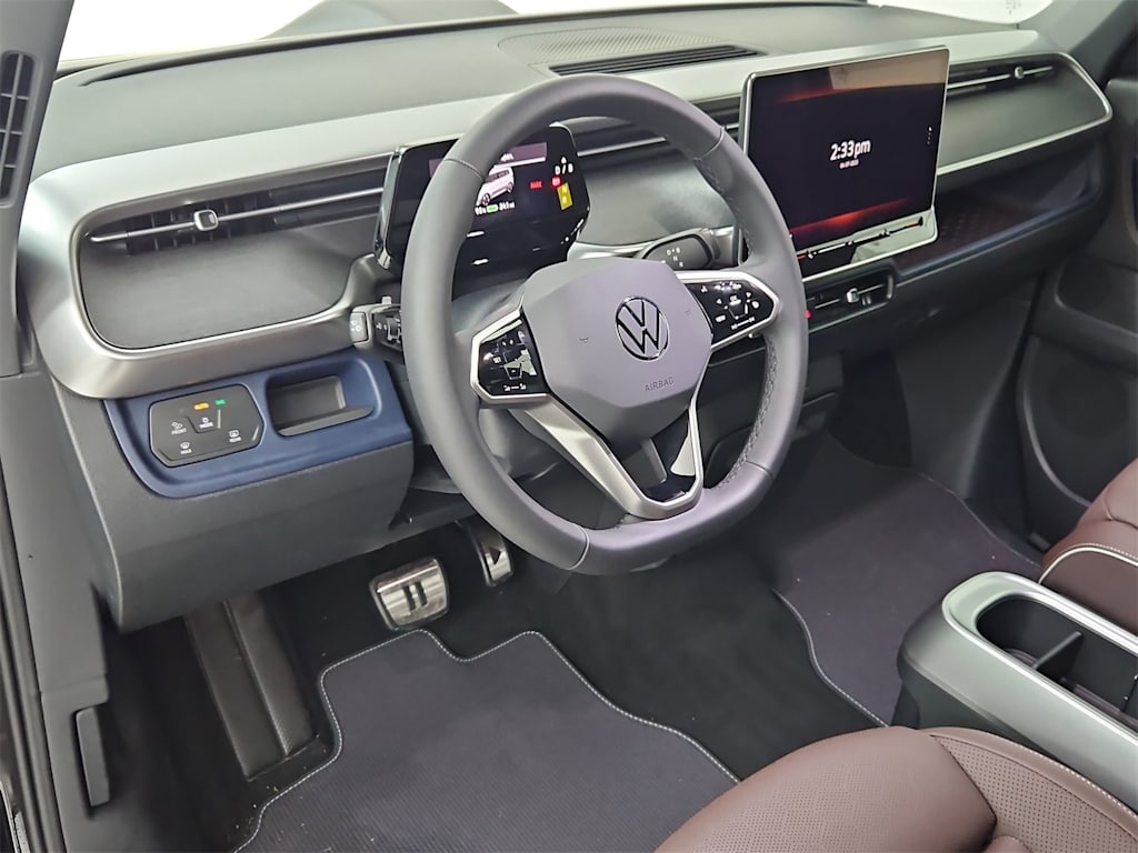 Thumbnail: 2025 Volkswagen ID.Buzz - 2