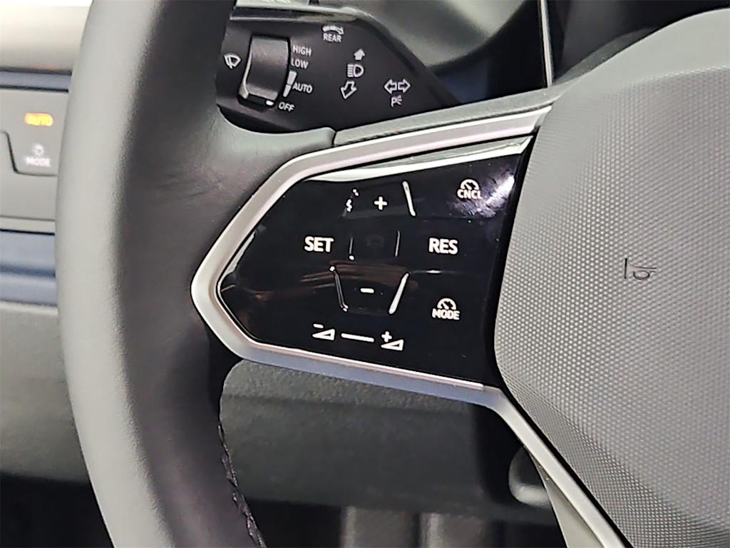 Thumbnail: 2025 Volkswagen ID.Buzz - 27