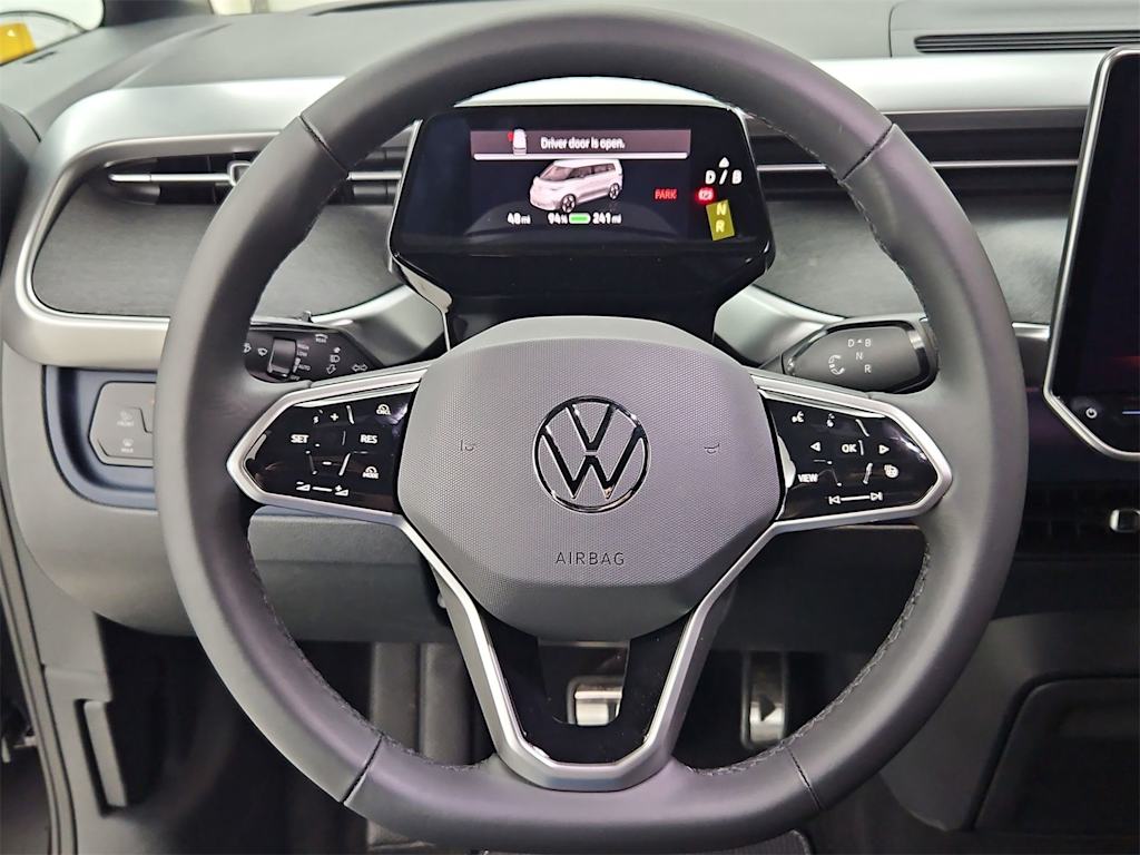 Thumbnail: 2025 Volkswagen ID.Buzz - 14
