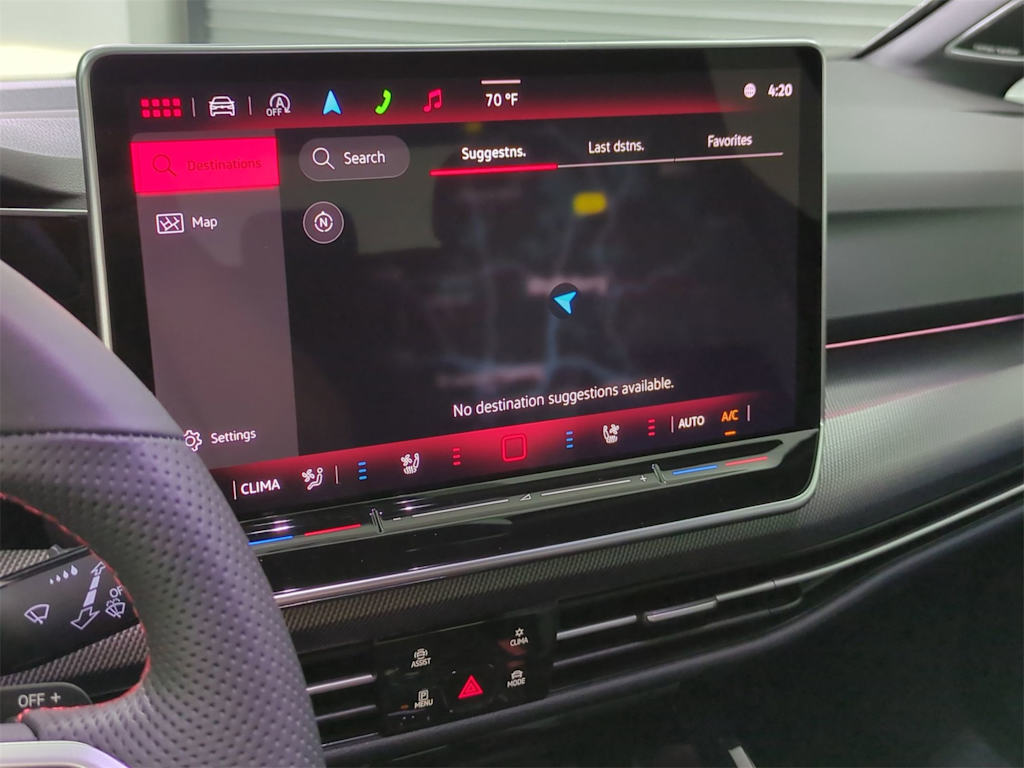 Thumbnail: 2025 Volkswagen Golf - 15