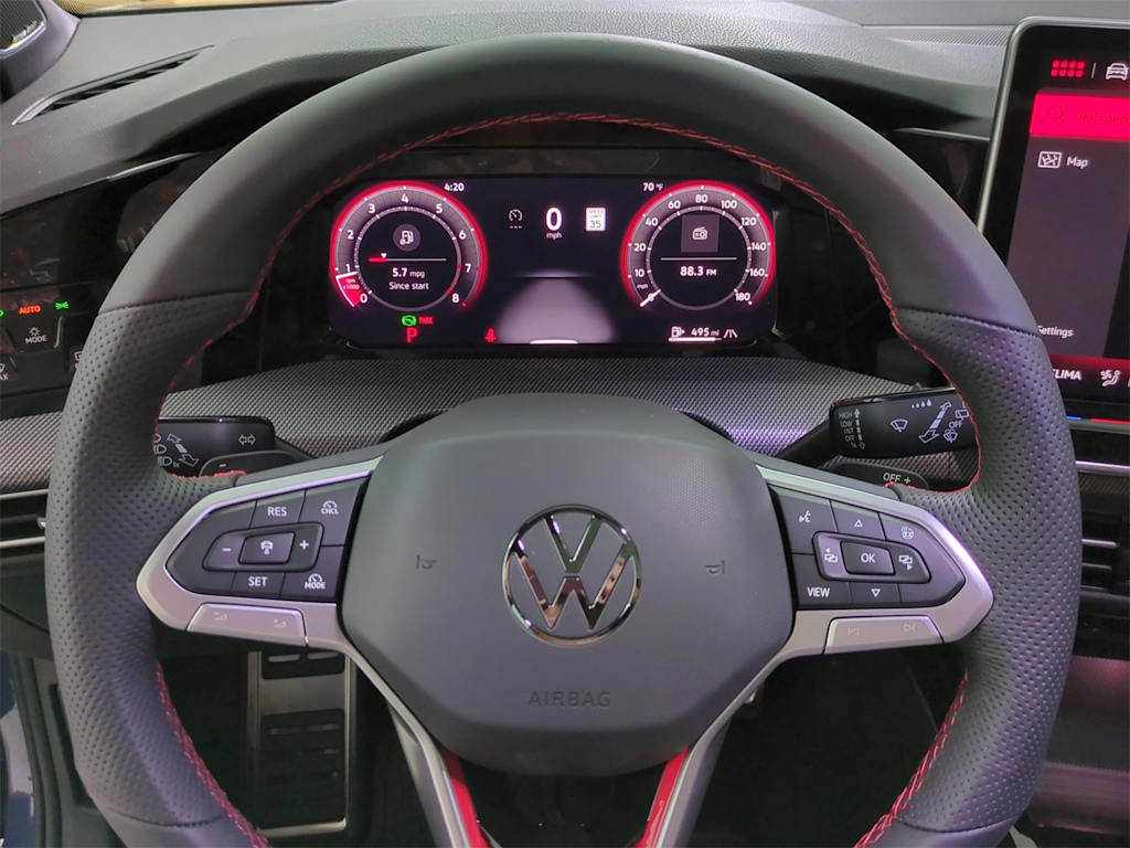 Thumbnail: 2025 Volkswagen Golf - 14