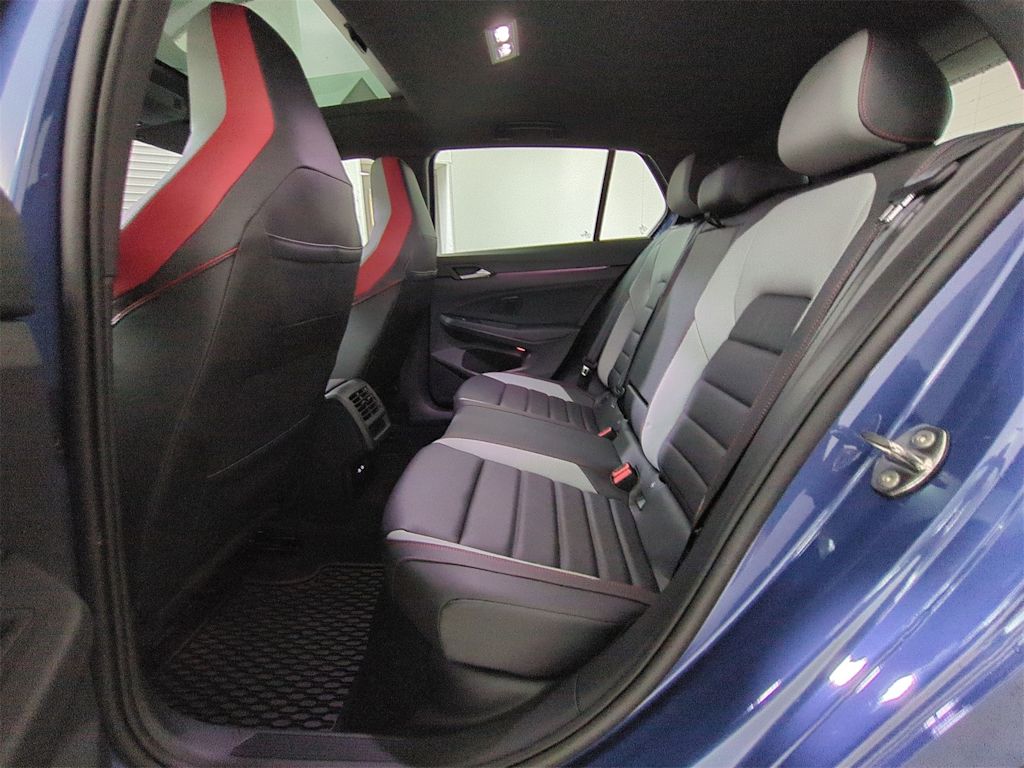 Thumbnail: 2025 Volkswagen Golf - 13