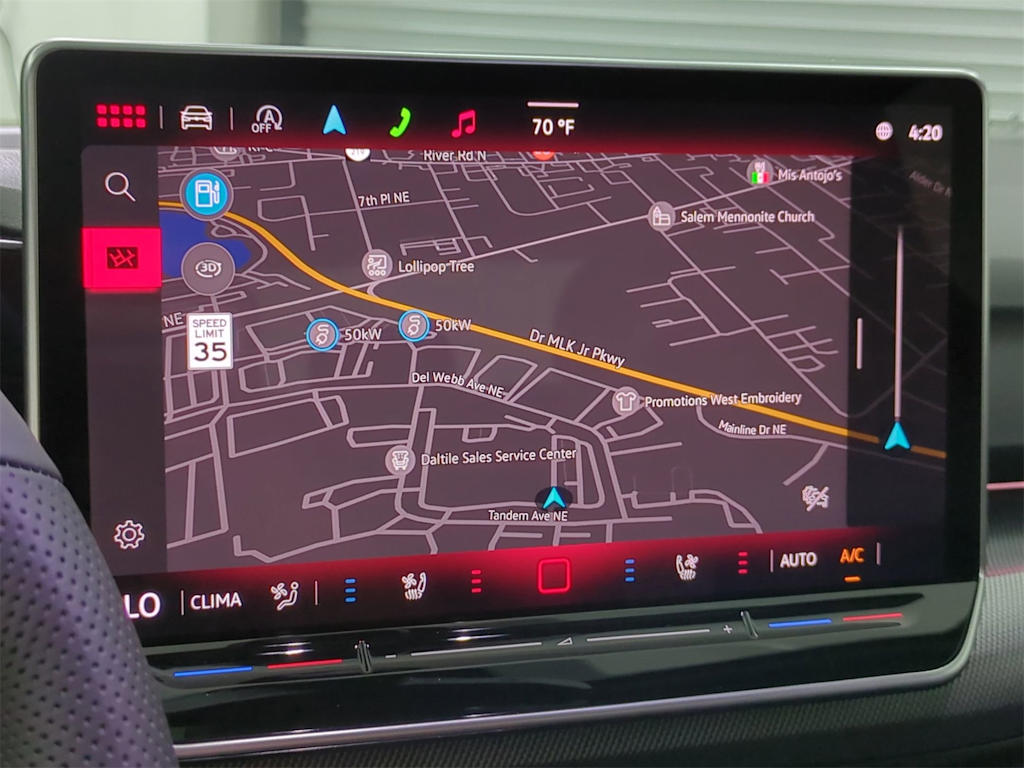 Thumbnail: 2025 Volkswagen Golf - 33