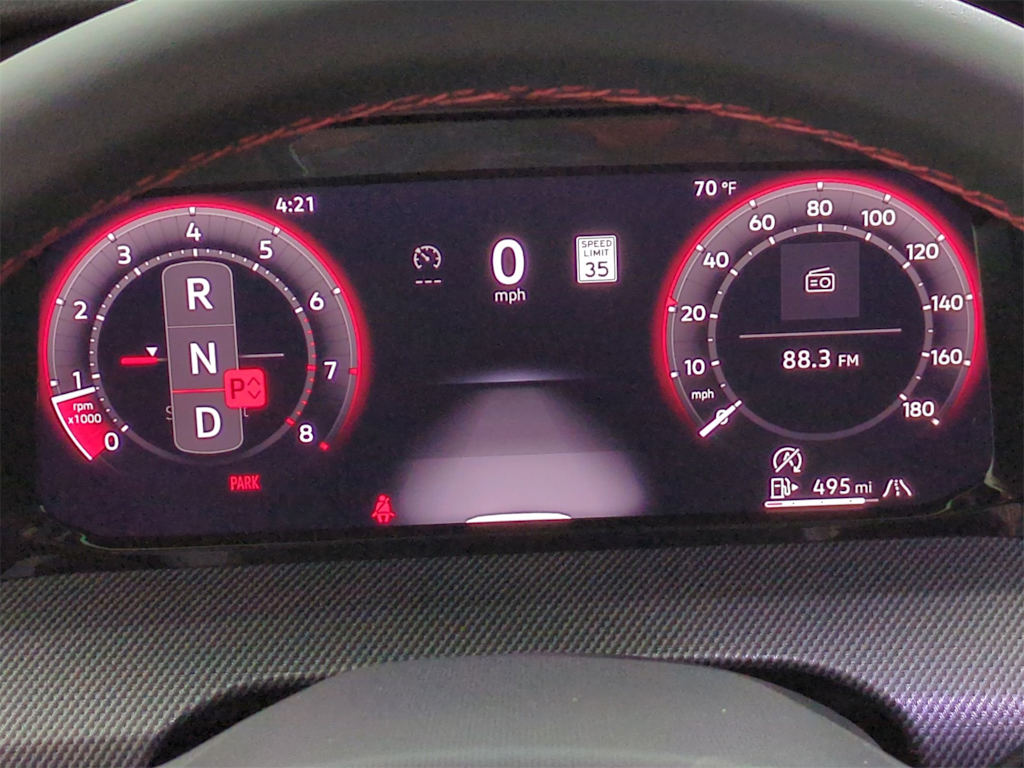 Thumbnail: 2025 Volkswagen Golf - 17