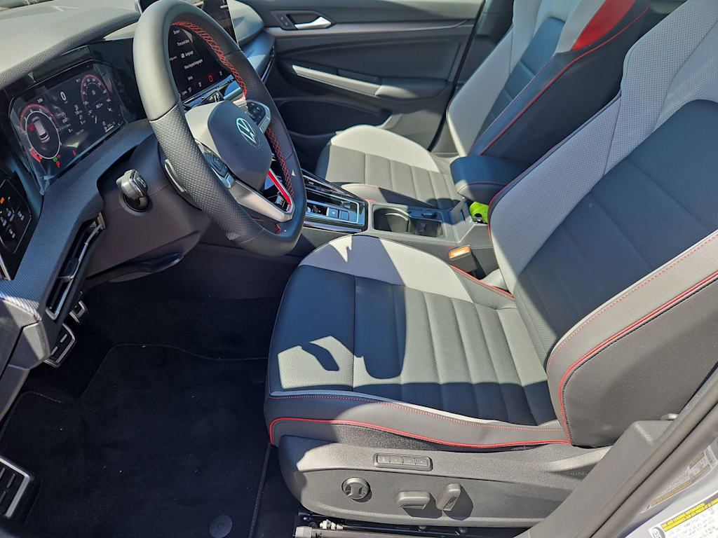 Thumbnail: 2026 Volkswagen Golf - 11