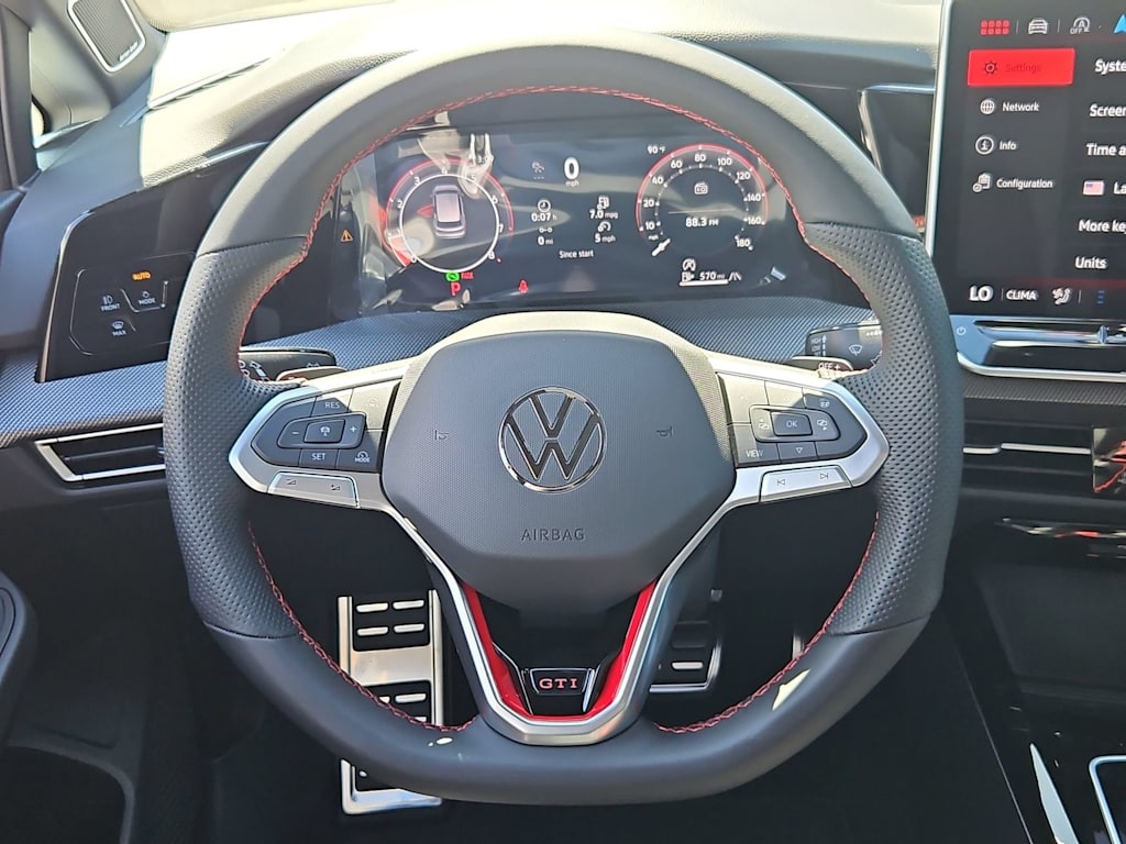 Thumbnail: 2026 Volkswagen Golf - 14