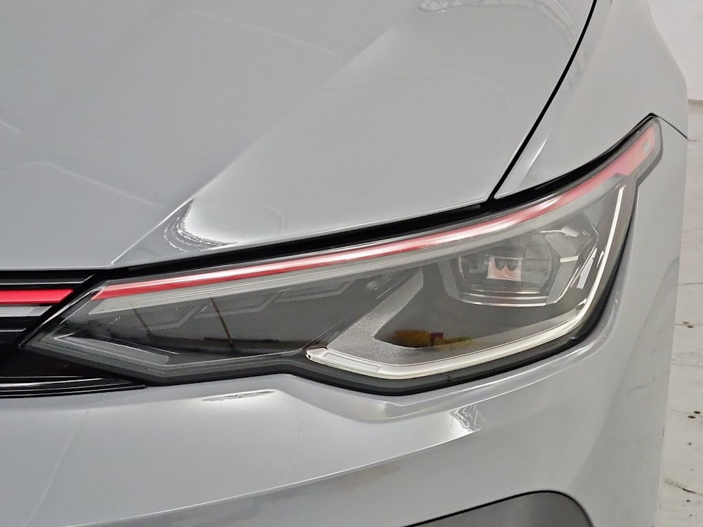 Thumbnail: 2026 Volkswagen Golf - 24