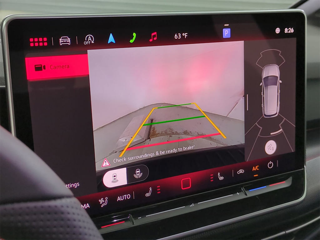 Thumbnail: 2025 Volkswagen Golf - 34