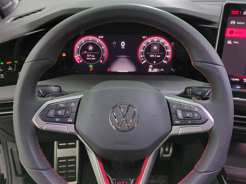 Thumbnail: 2025 Volkswagen Golf - 14