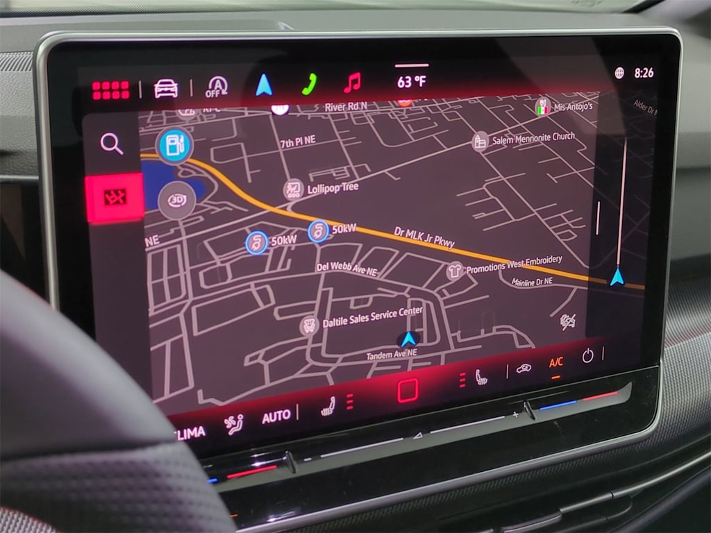 Thumbnail: 2025 Volkswagen Golf - 33