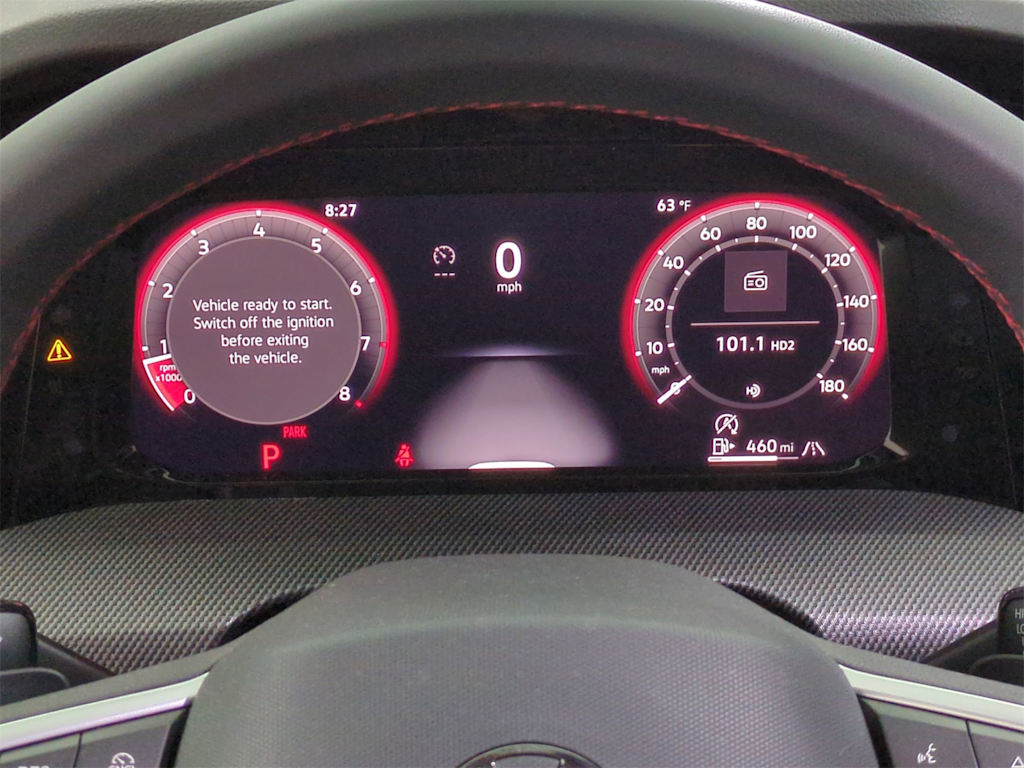 Thumbnail: 2025 Volkswagen Golf - 17