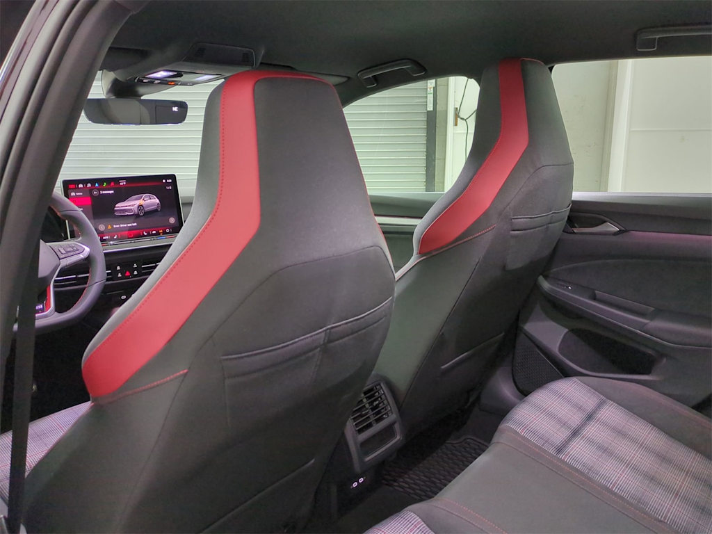 Thumbnail: 2025 Volkswagen Golf - 13