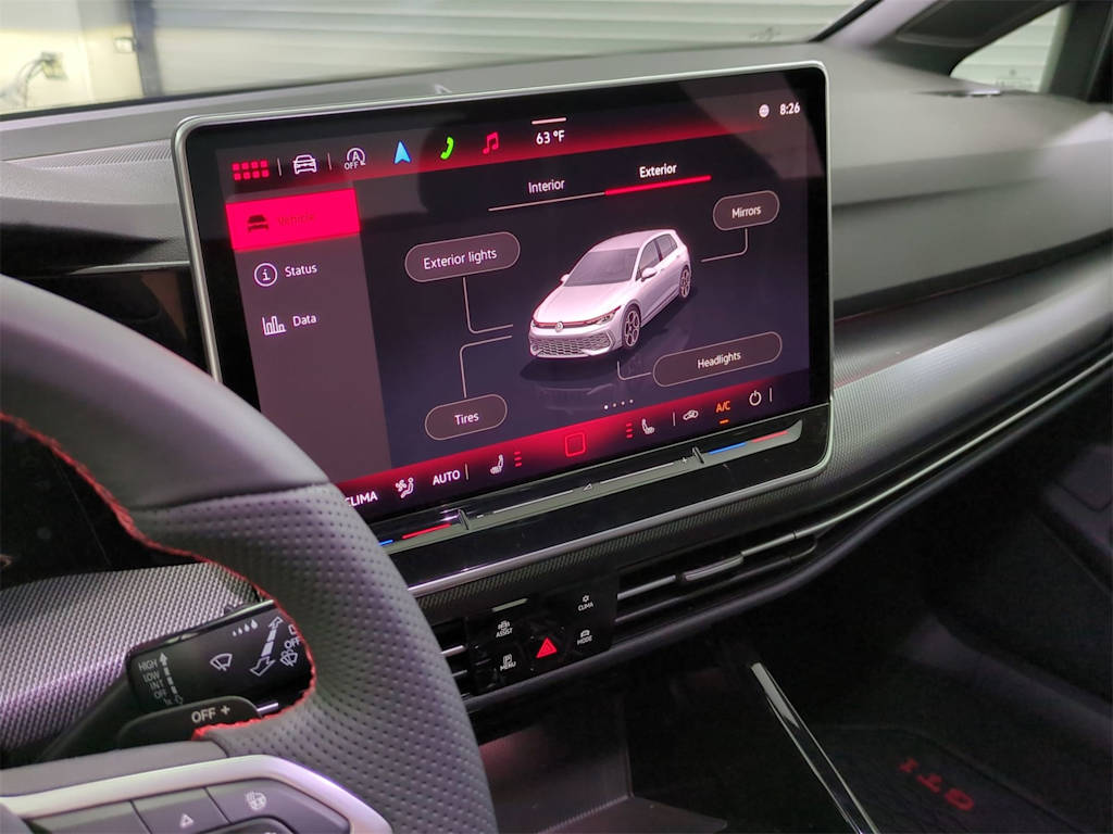 Thumbnail: 2025 Volkswagen Golf - 15