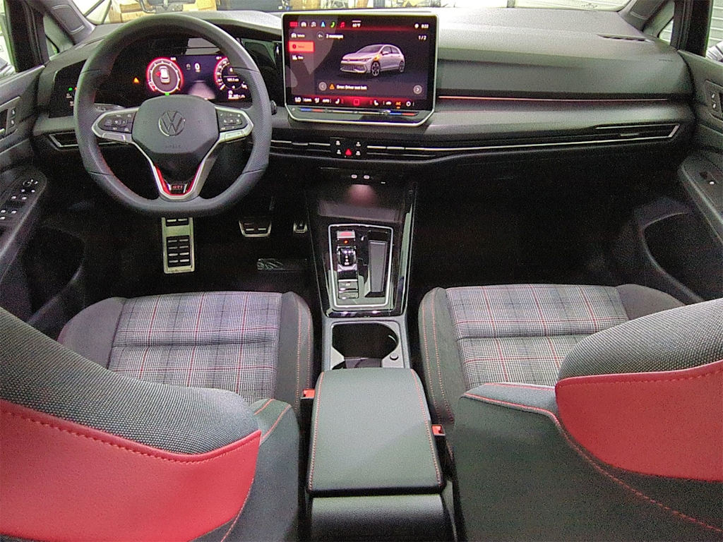 Thumbnail: 2025 Volkswagen Golf - 10