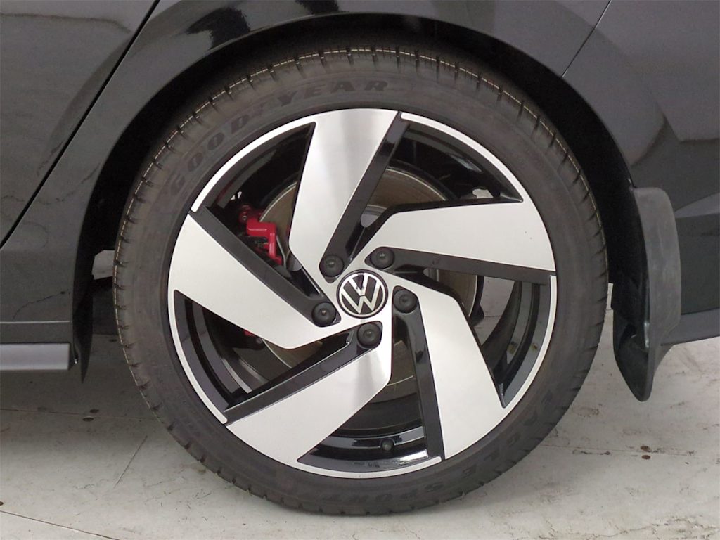 Thumbnail: 2025 Volkswagen Golf - 8