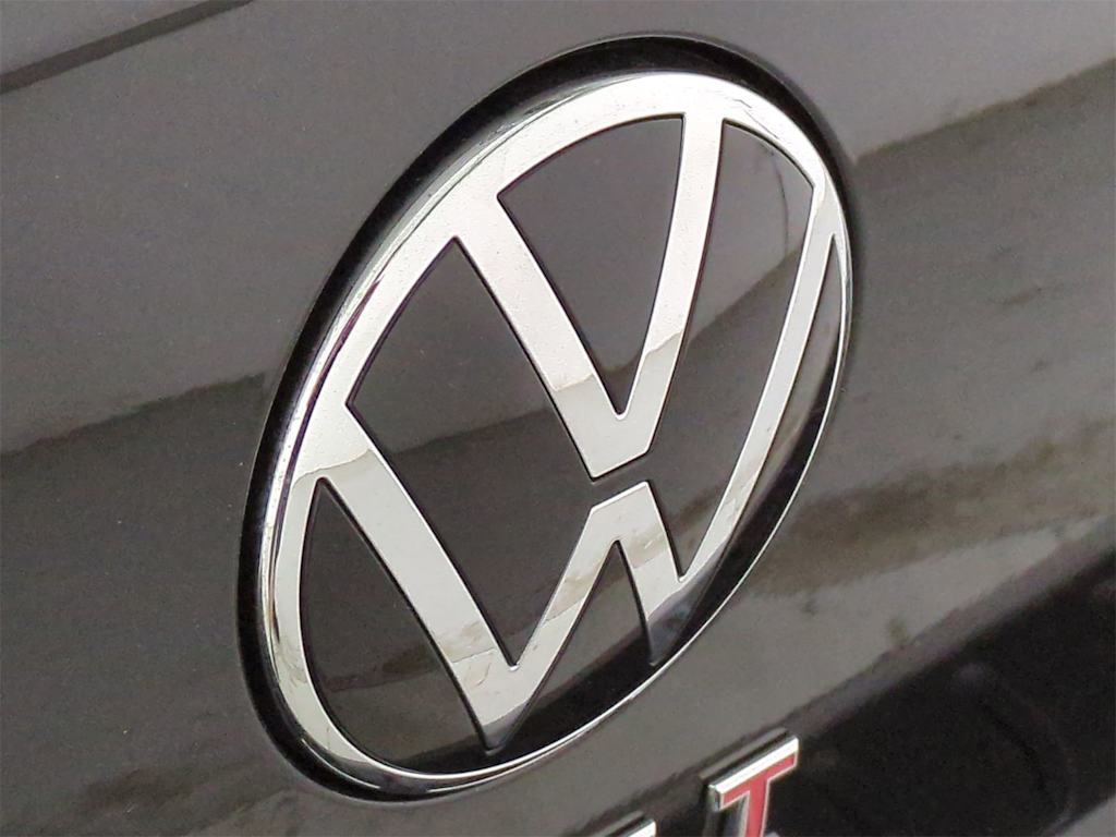 Thumbnail: 2025 Volkswagen Golf - 7