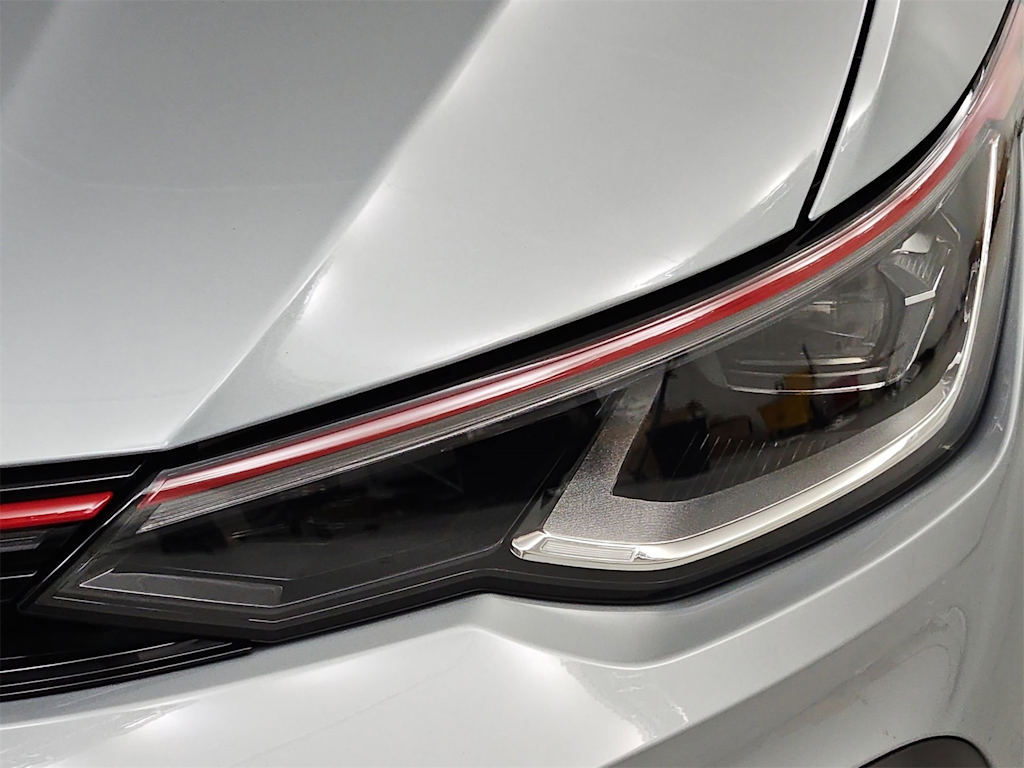 Thumbnail: 2025 Volkswagen Golf - 24