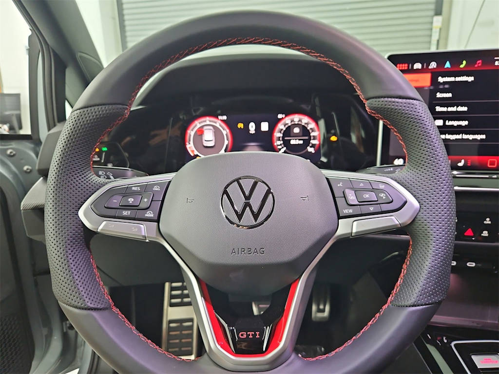 Thumbnail: 2025 Volkswagen Golf - 14