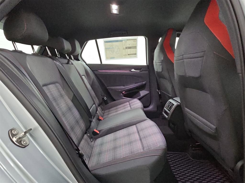 Thumbnail: 2025 Volkswagen Golf - 28