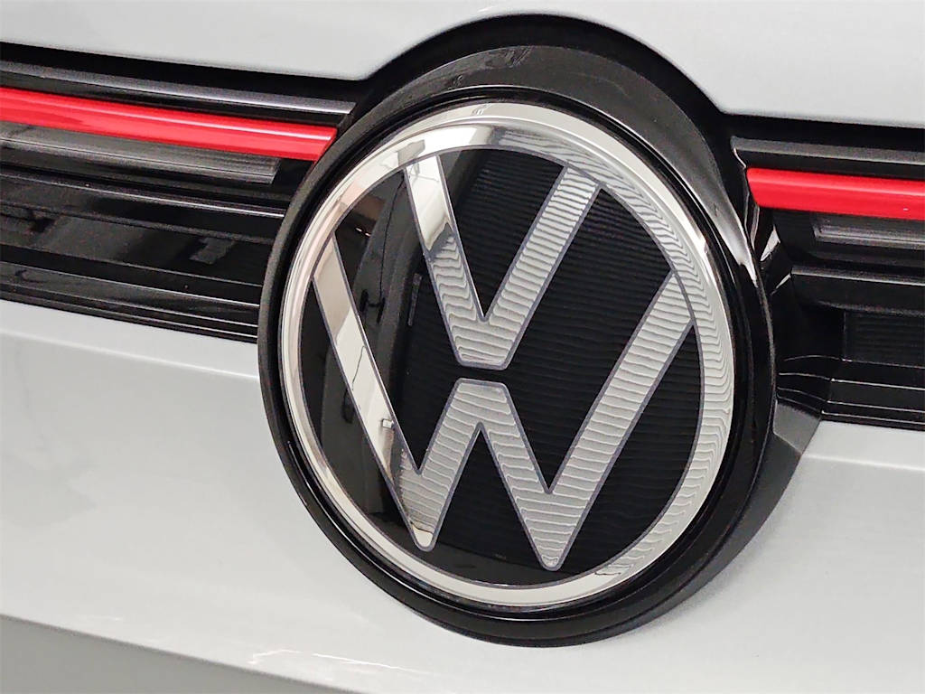 Thumbnail: 2025 Volkswagen Golf - 7