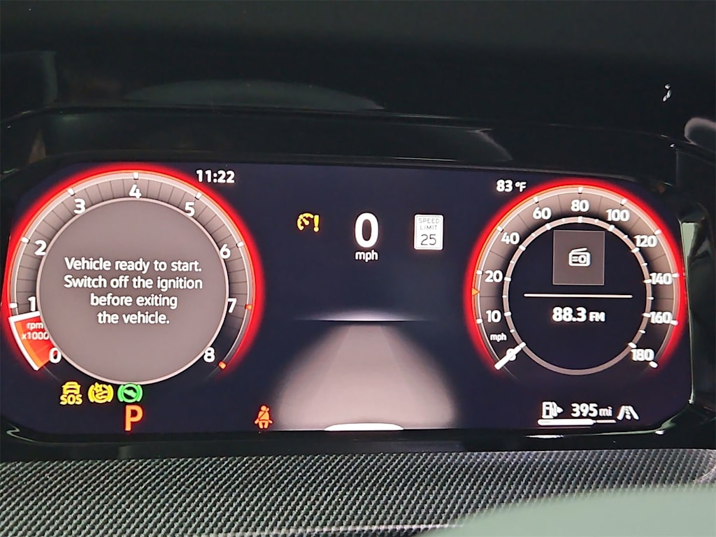 Thumbnail: 2025 Volkswagen Golf - 17