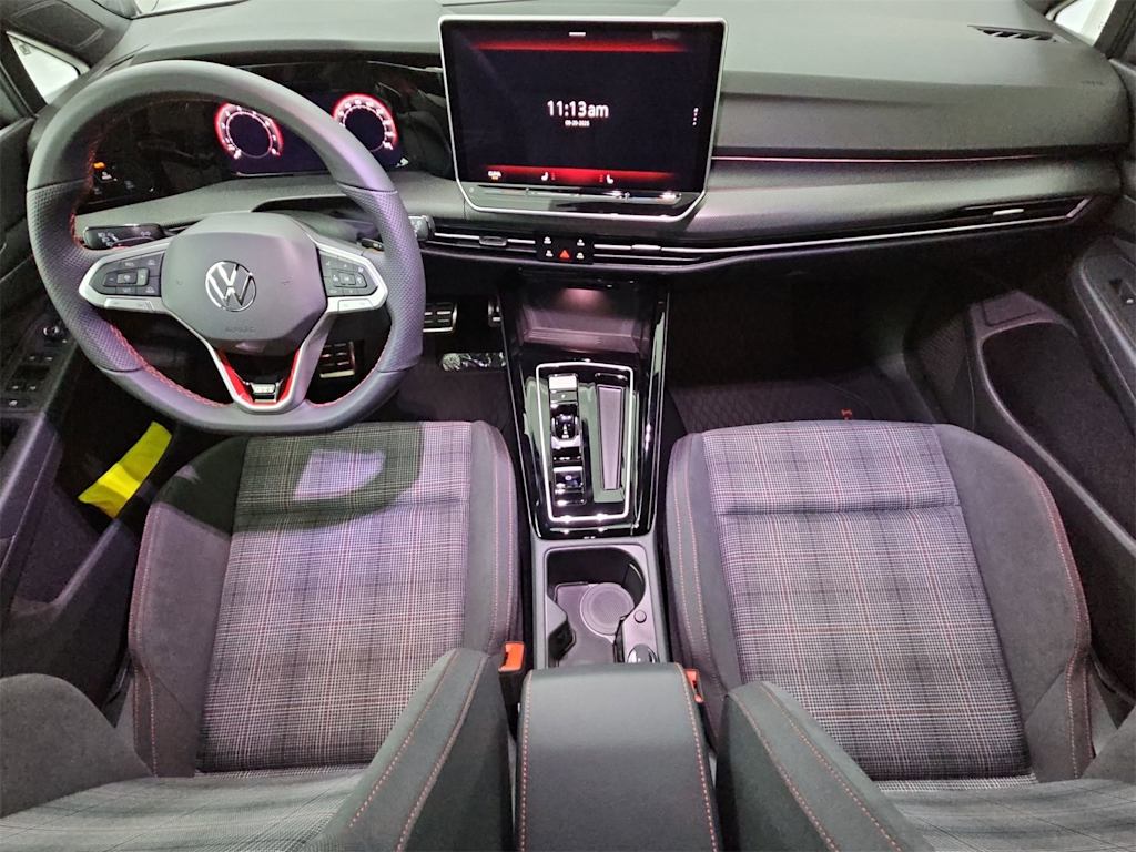 Thumbnail: 2025 Volkswagen Golf - 10