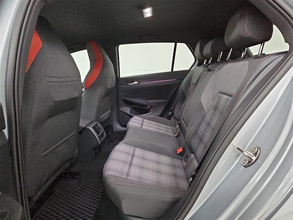 Thumbnail: 2025 Volkswagen Golf - 27