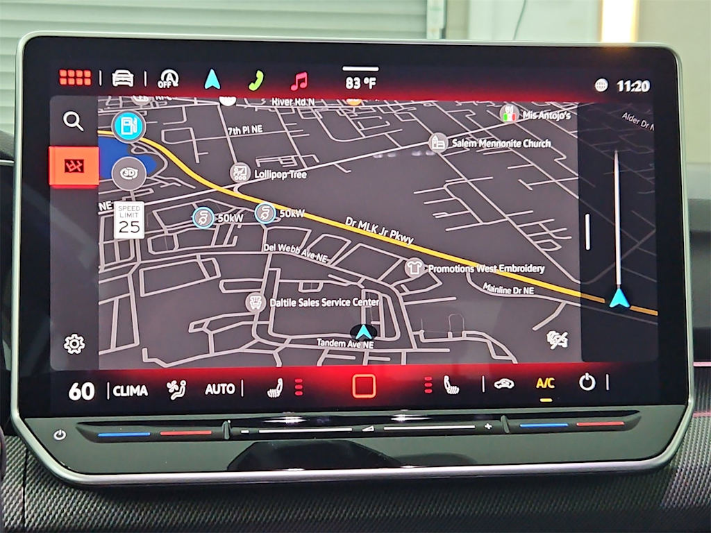 Thumbnail: 2025 Volkswagen Golf - 33