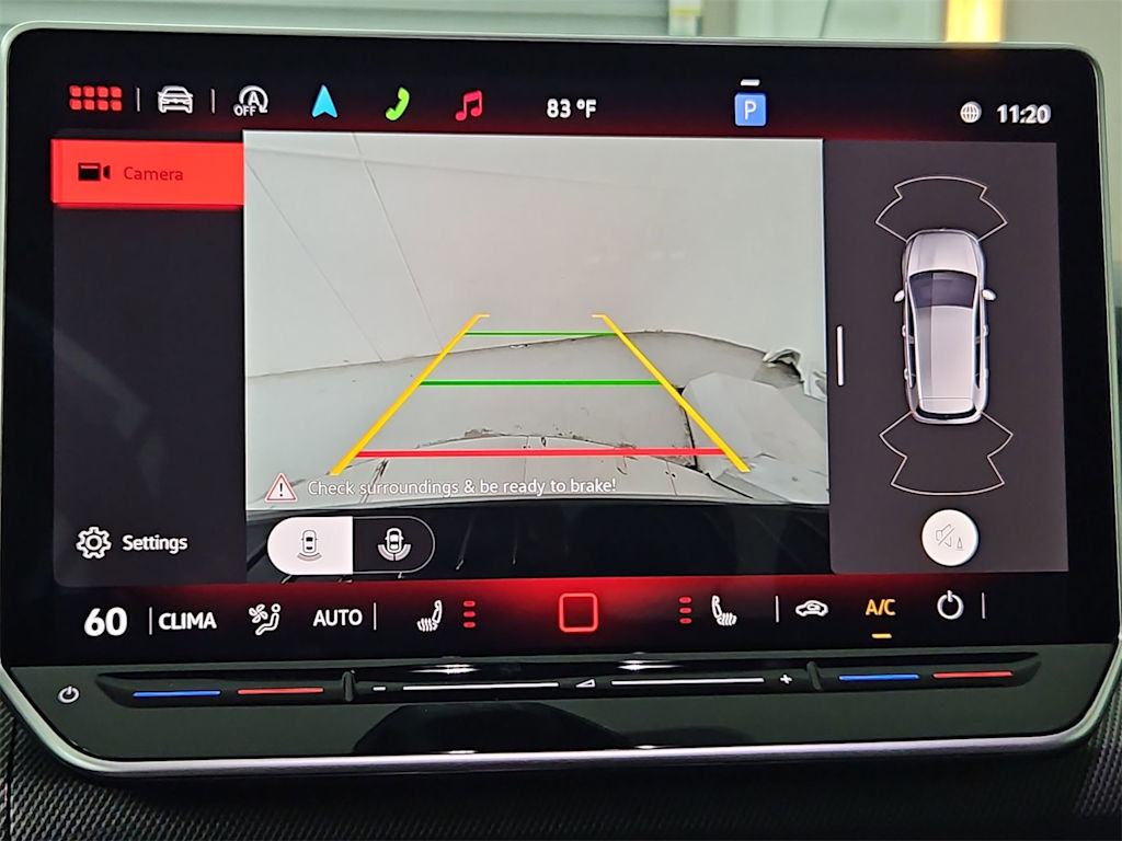 Thumbnail: 2025 Volkswagen Golf - 34