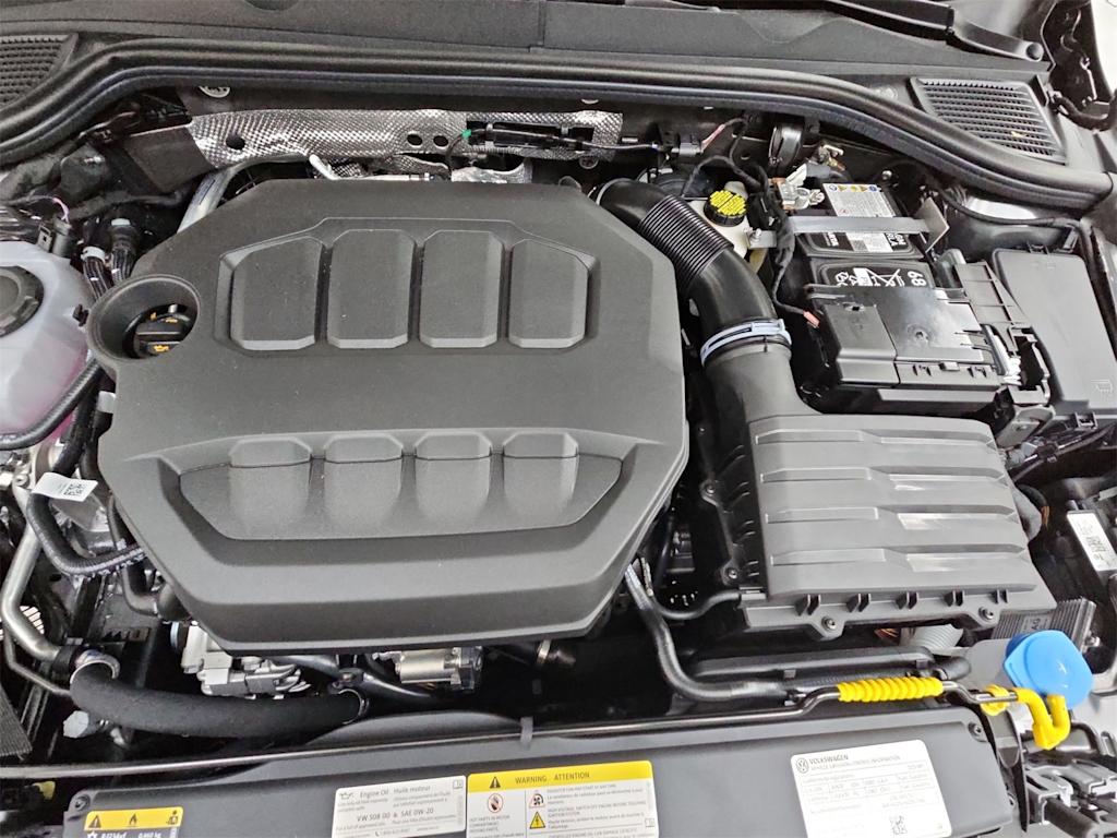 Thumbnail: 2025 Volkswagen Golf - 9