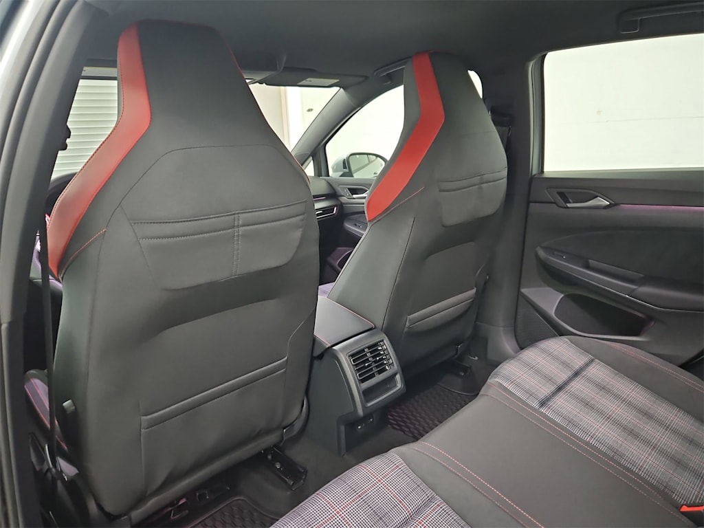 Thumbnail: 2025 Volkswagen Golf - 13