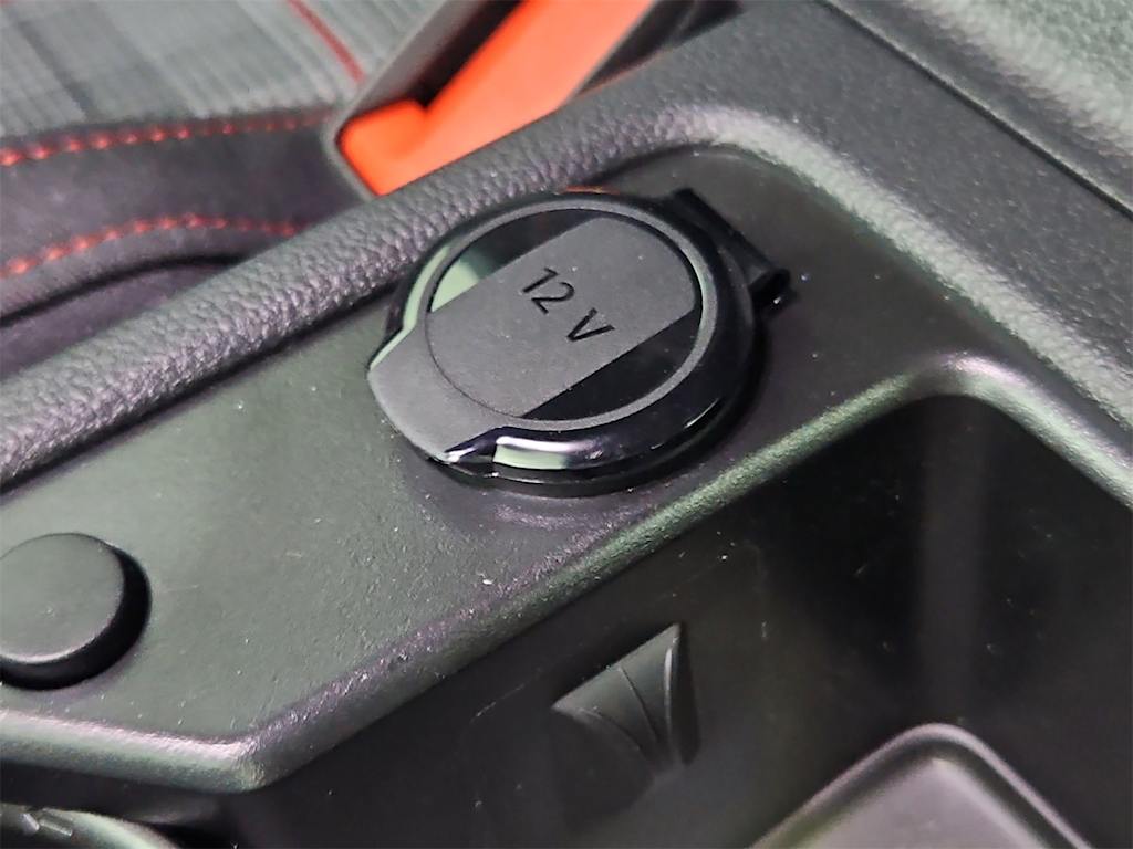 Thumbnail: 2025 Volkswagen Golf - 37