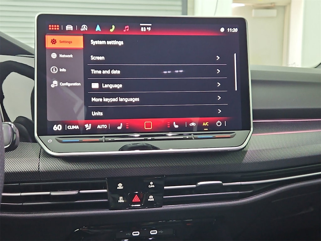 Thumbnail: 2025 Volkswagen Golf - 15