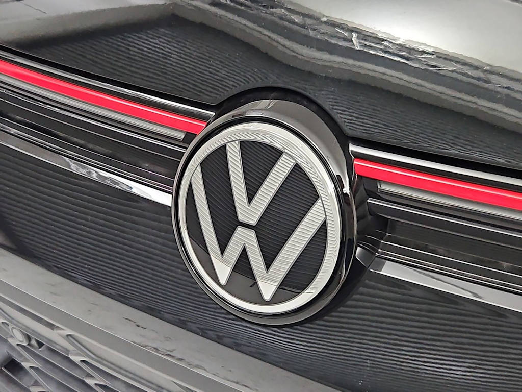 Thumbnail: 2026 Volkswagen Golf - 7
