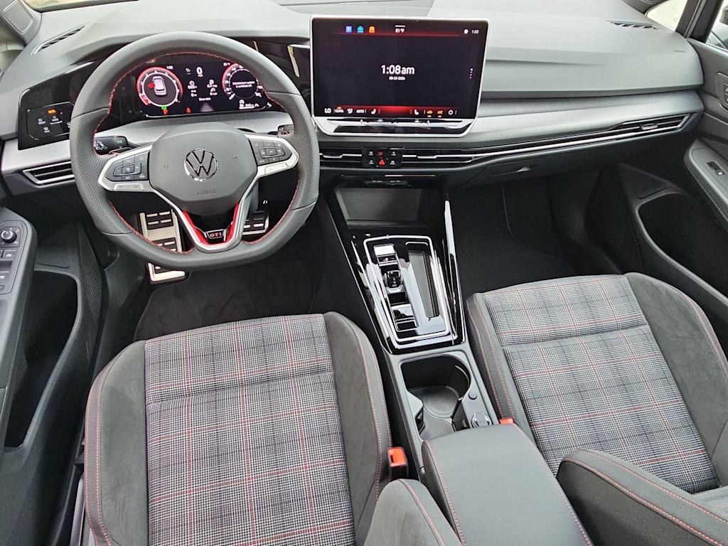 Thumbnail: 2026 Volkswagen Golf - 10