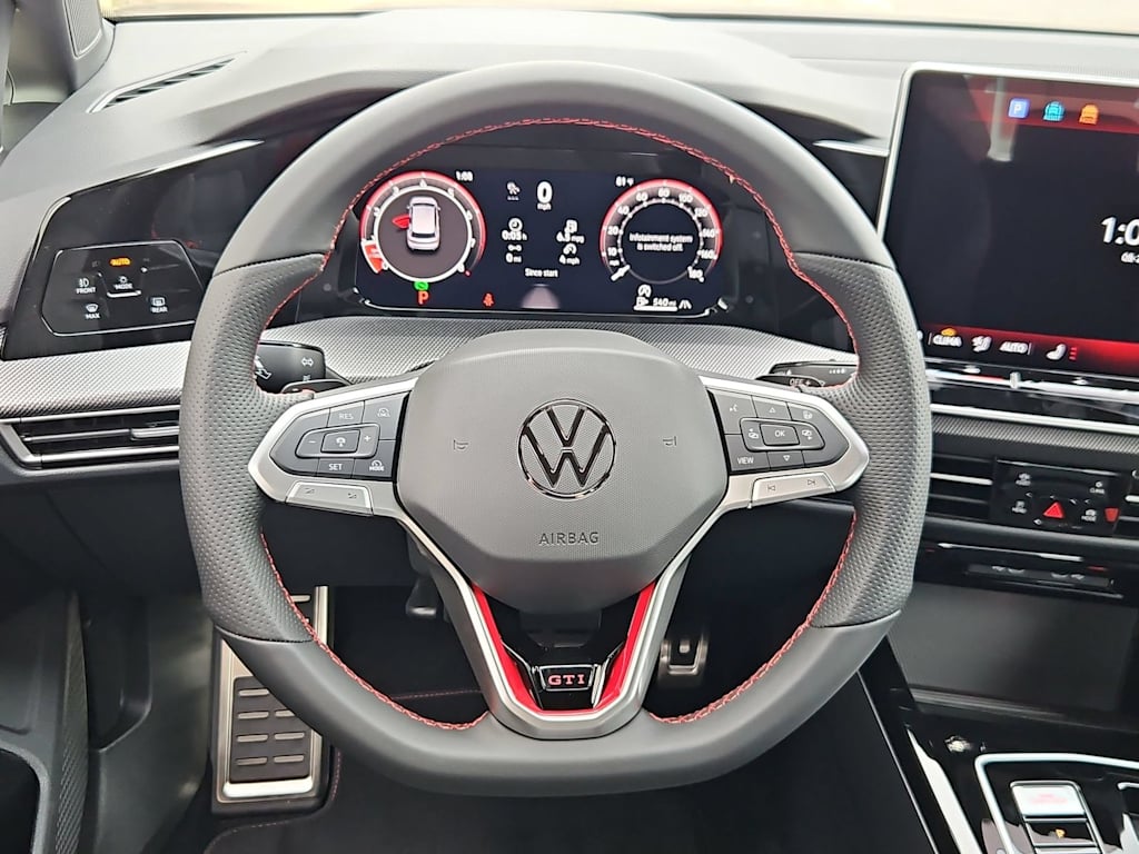 Thumbnail: 2026 Volkswagen Golf - 14