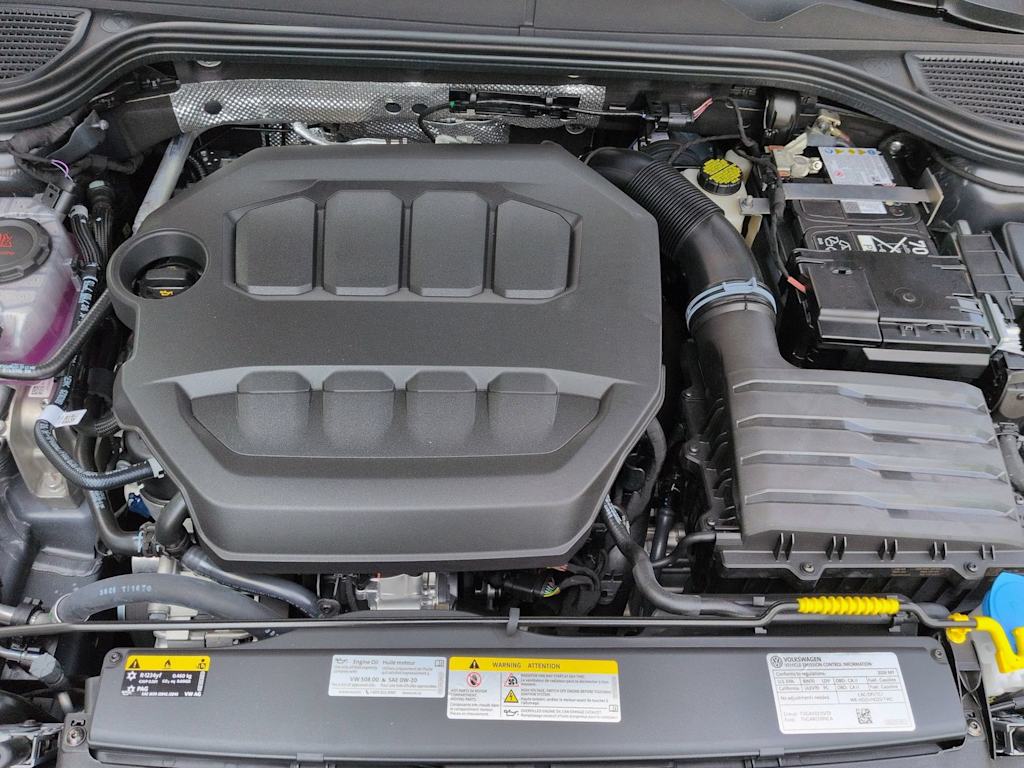 Thumbnail: 2026 Volkswagen Golf - 9