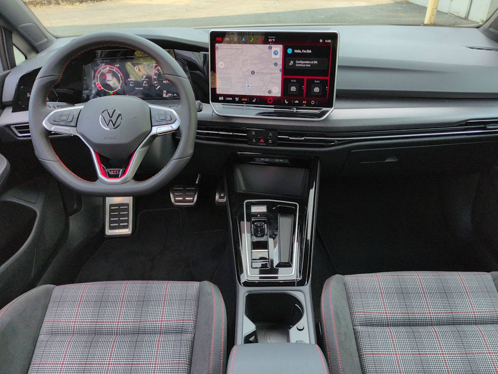 Thumbnail: 2026 Volkswagen Golf - 10