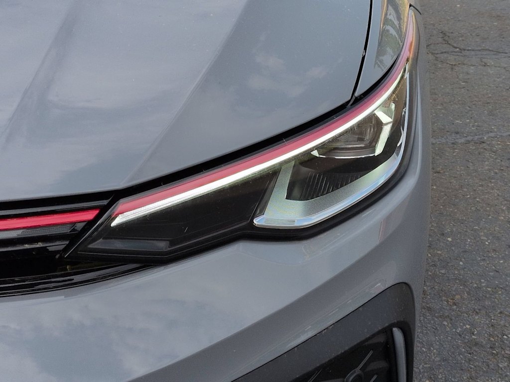 Thumbnail: 2026 Volkswagen Golf - 24