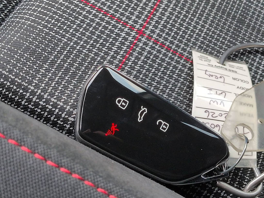 Thumbnail: 2026 Volkswagen Golf - 19