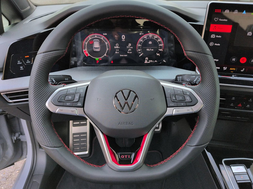 Thumbnail: 2026 Volkswagen Golf - 14