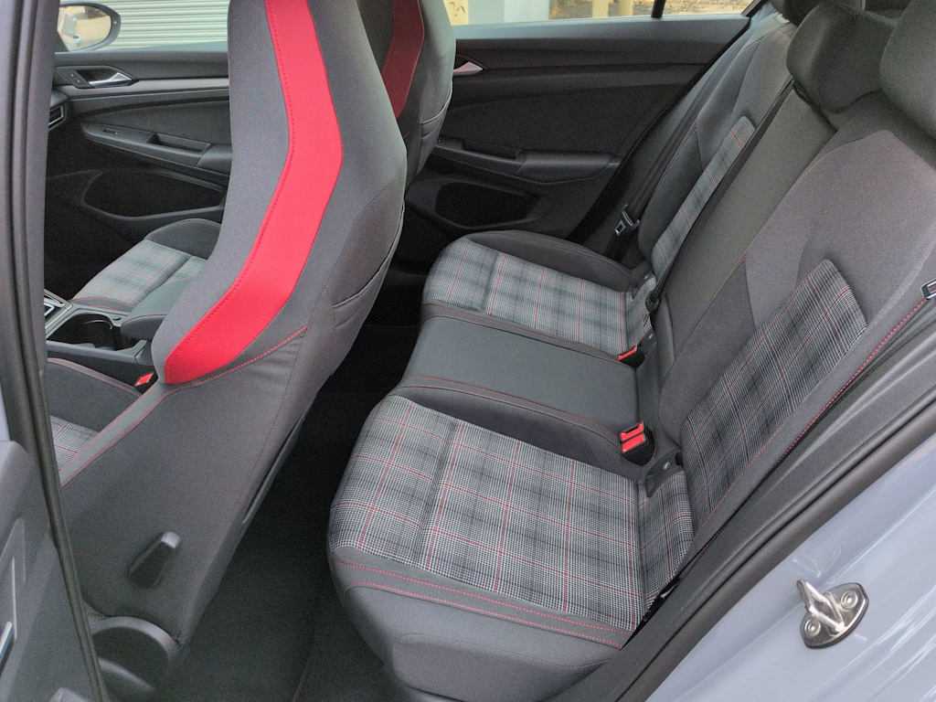 Thumbnail: 2026 Volkswagen Golf - 26
