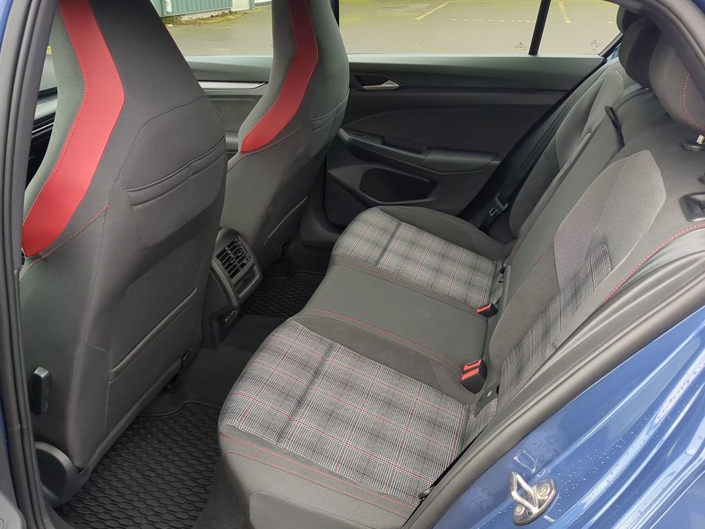 Thumbnail: 2026 Volkswagen Golf - 25