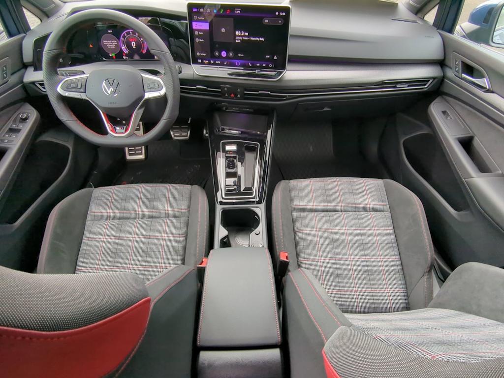 Thumbnail: 2026 Volkswagen Golf - 11
