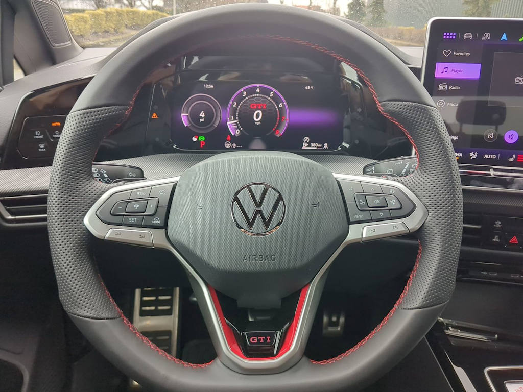 Thumbnail: 2026 Volkswagen Golf - 10