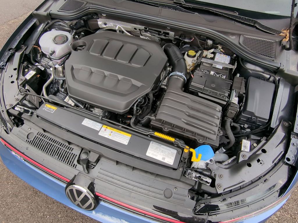 Thumbnail: 2026 Volkswagen Golf - 9