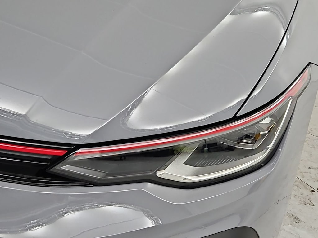 Thumbnail: 2026 Volkswagen Golf - 23