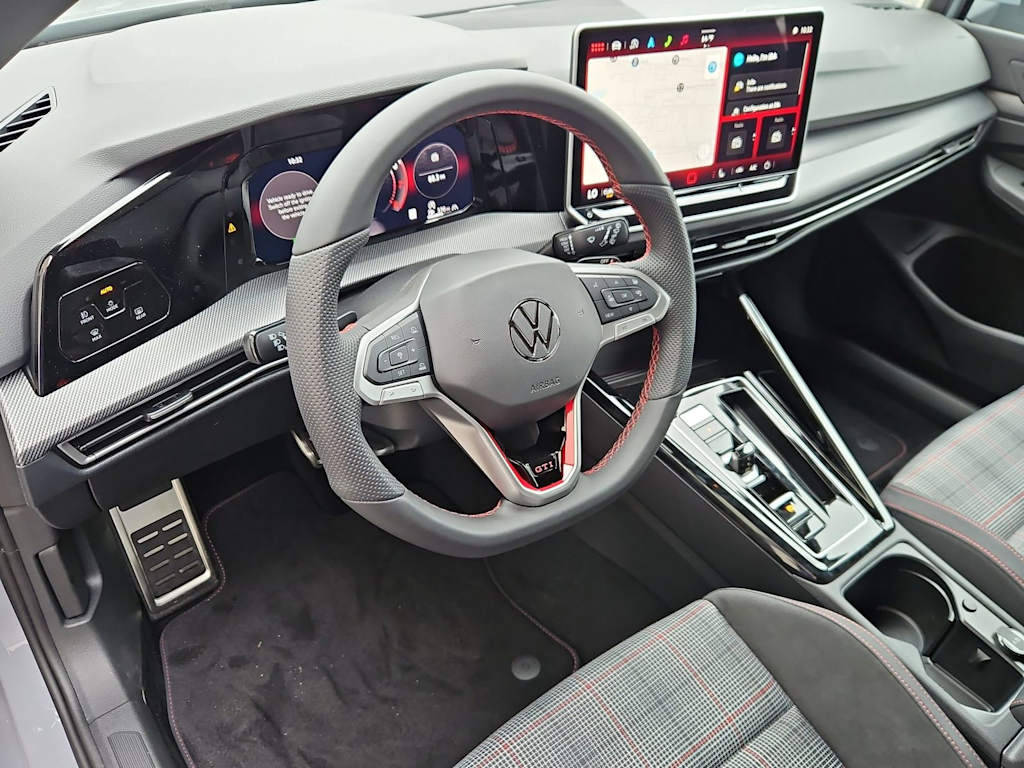 Thumbnail: 2026 Volkswagen Golf - 2