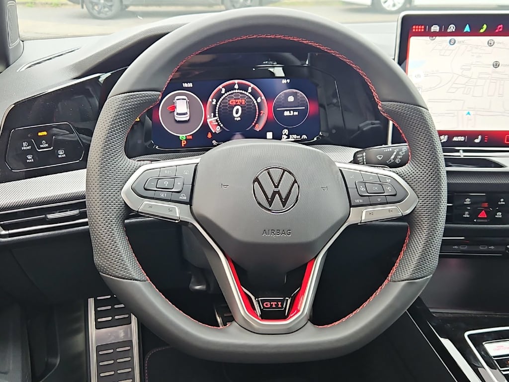 Thumbnail: 2026 Volkswagen Golf - 14
