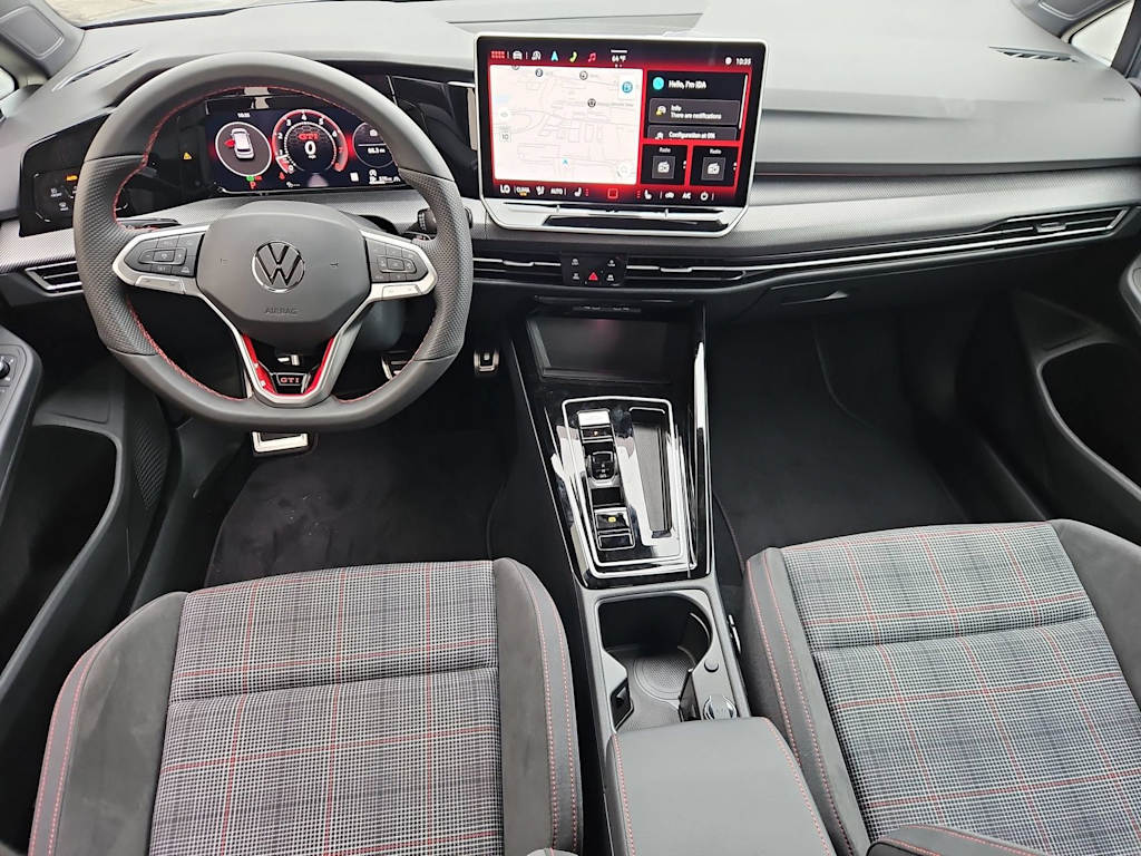 Thumbnail: 2026 Volkswagen Golf - 10